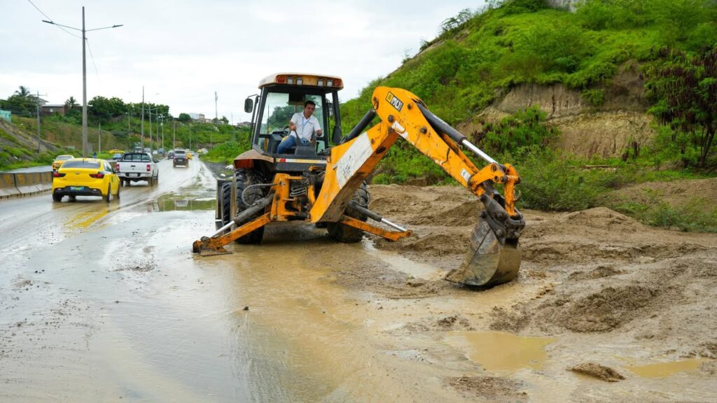 ¡Atención en territorio fue inmediata!