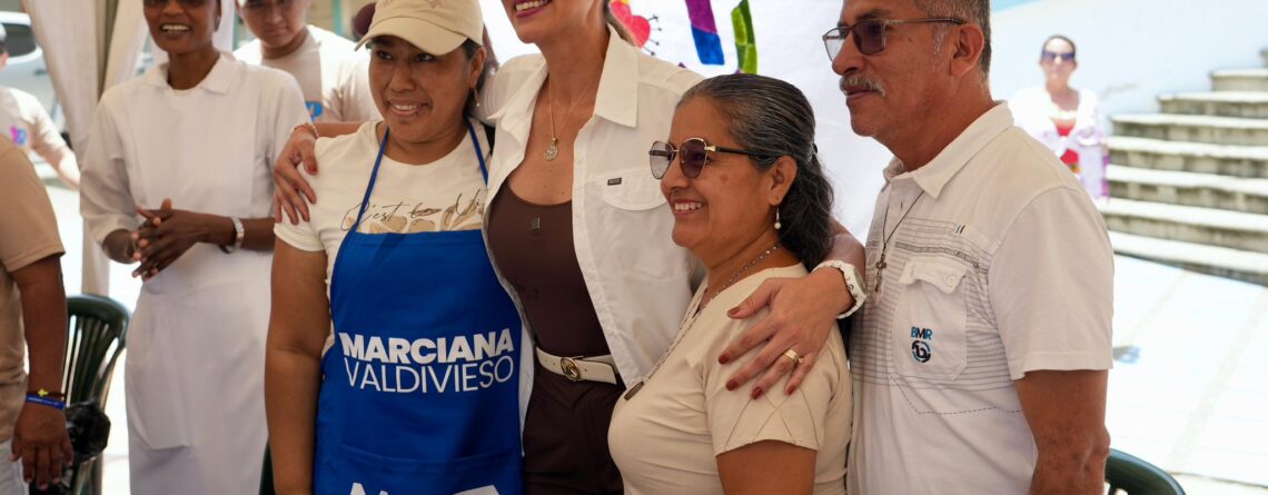 Marciana Valdivieso