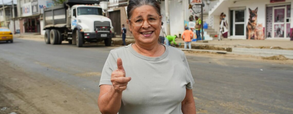 Marciana Valdiveiso