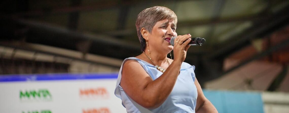 Marciana Valdivieso