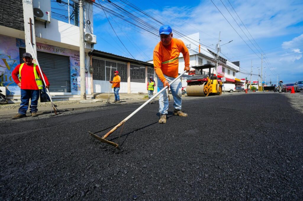 Marciana Valdivieso.