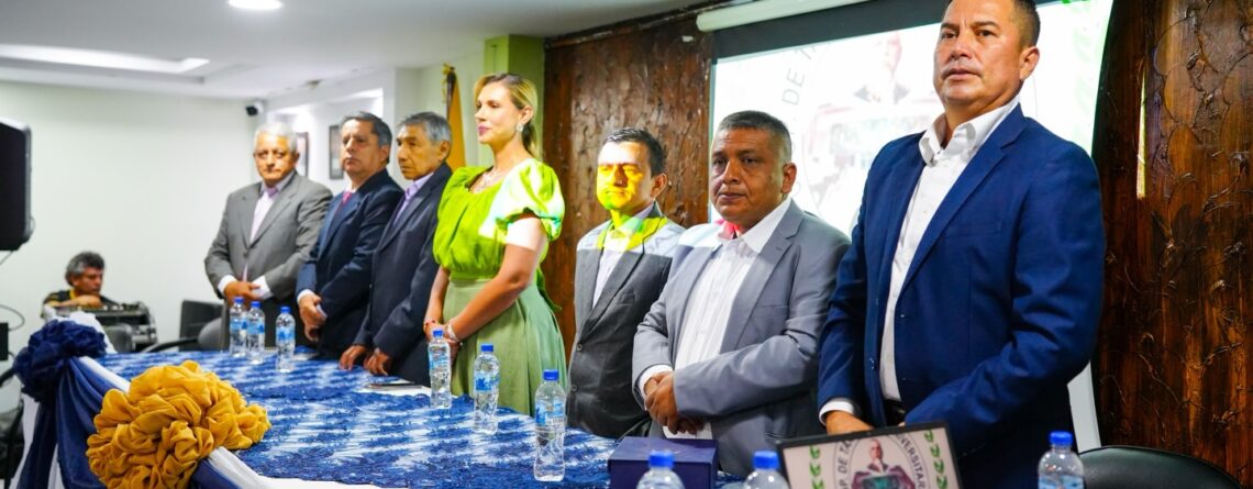 Marciana Valdivieso.