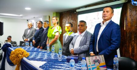 Marciana Valdivieso.