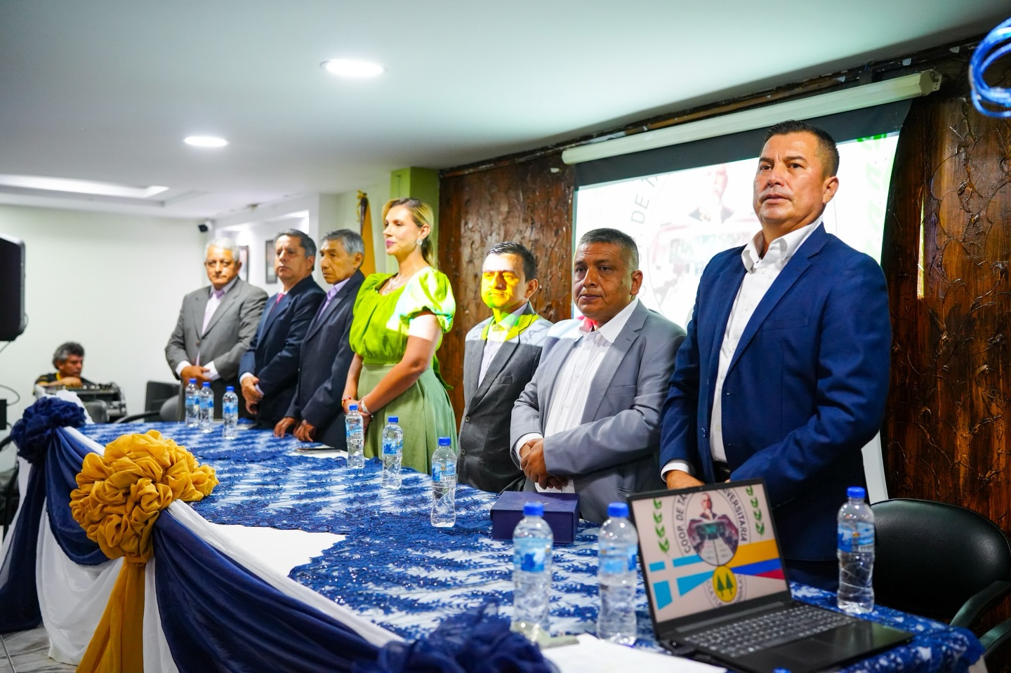 Marciana Valdivieso.