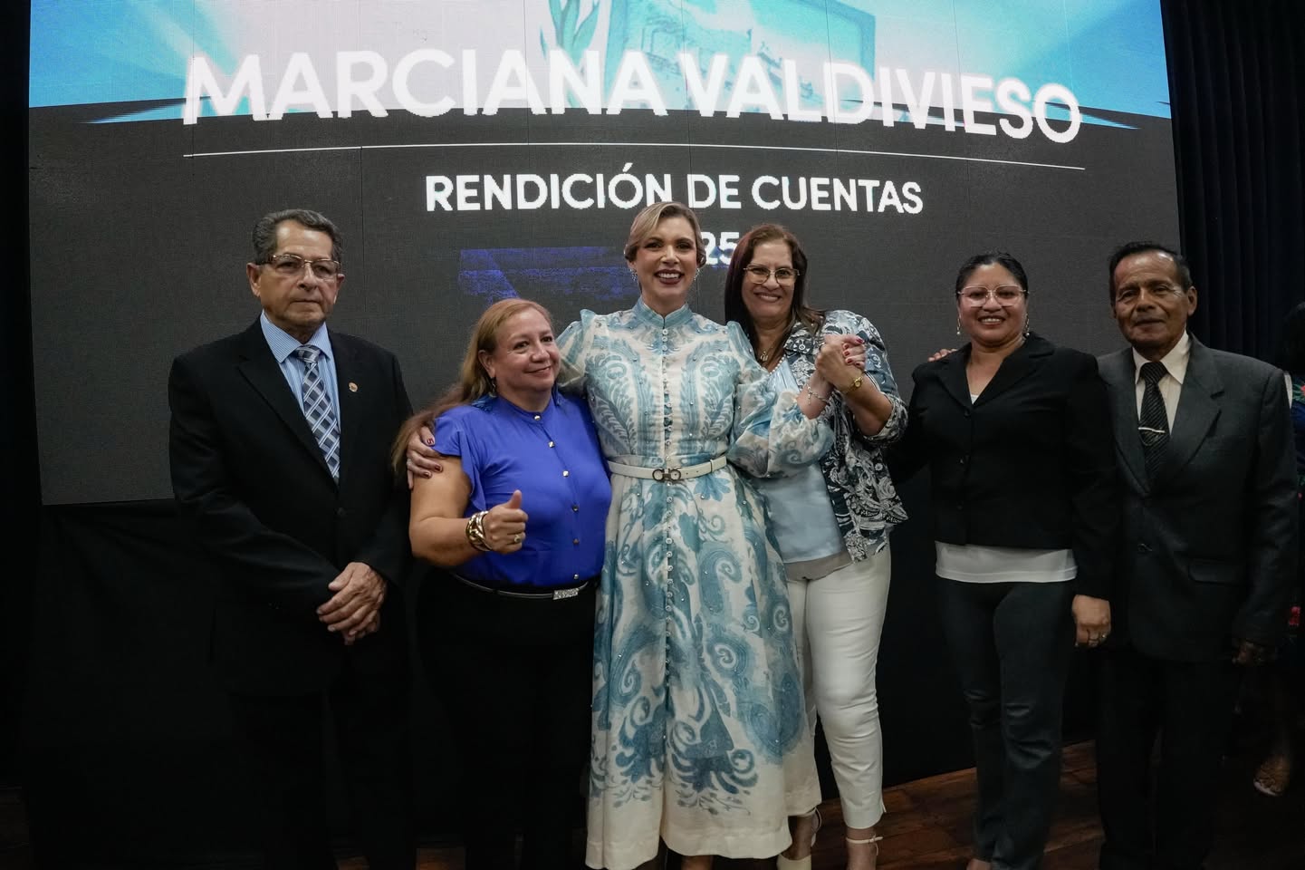 Marciana Valdivieso