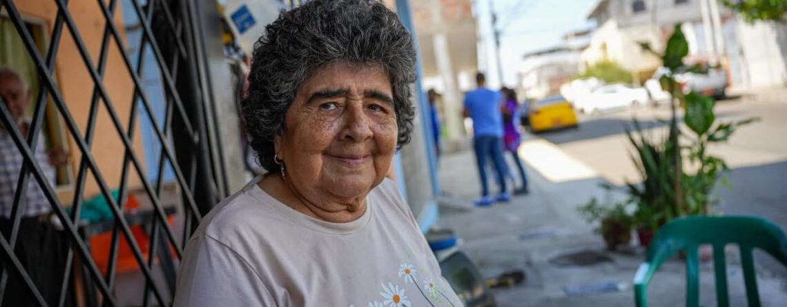 Marciana Valdivieso