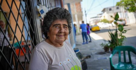 Marciana Valdivieso