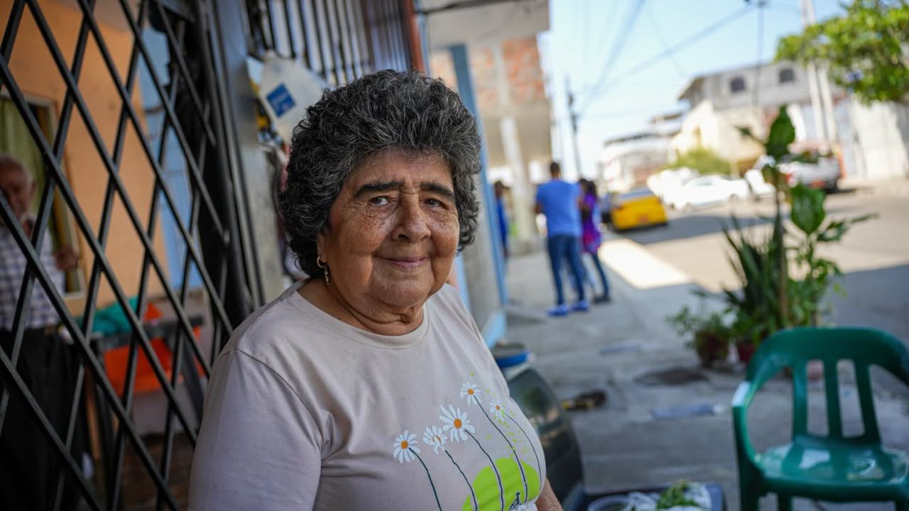 Marciana Valdivieso